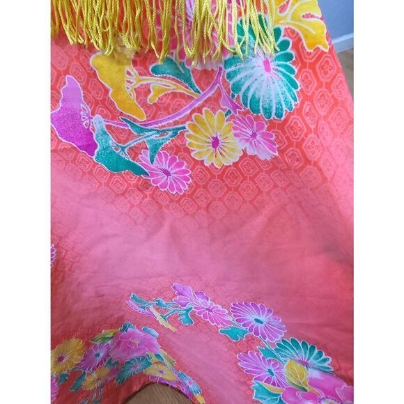 Vintage Custom Bellydancing Outfit - Picture 6 of 6